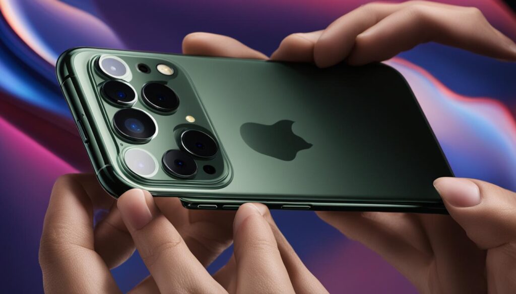 iPhone 11 Pro Max