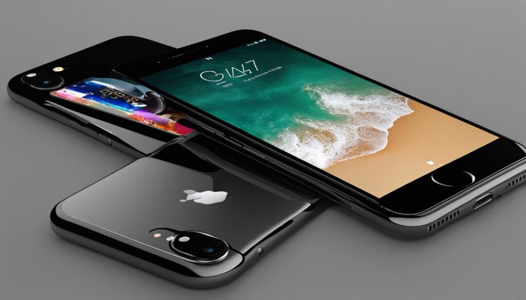 iPhone 8