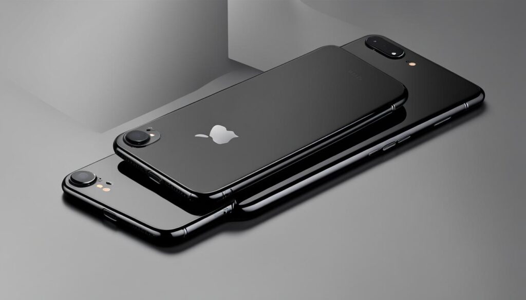 iPhone 8 Plus
