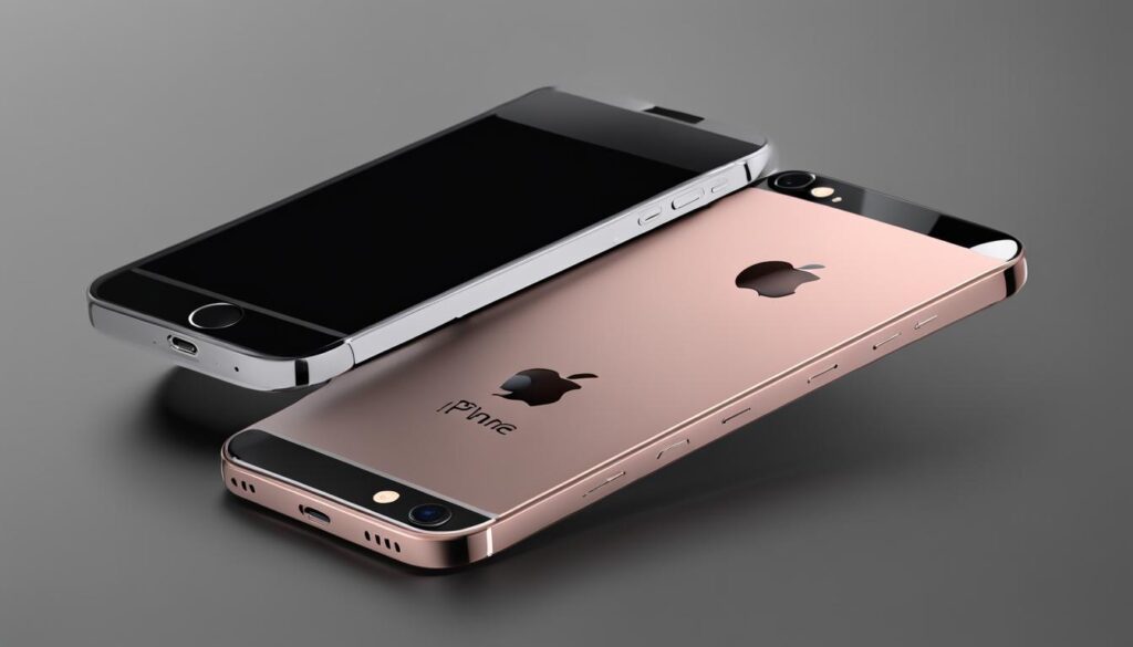 iPhone SE (2020)