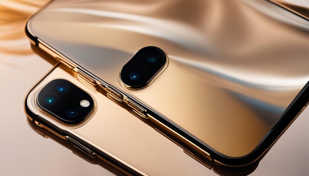 iPhone XS