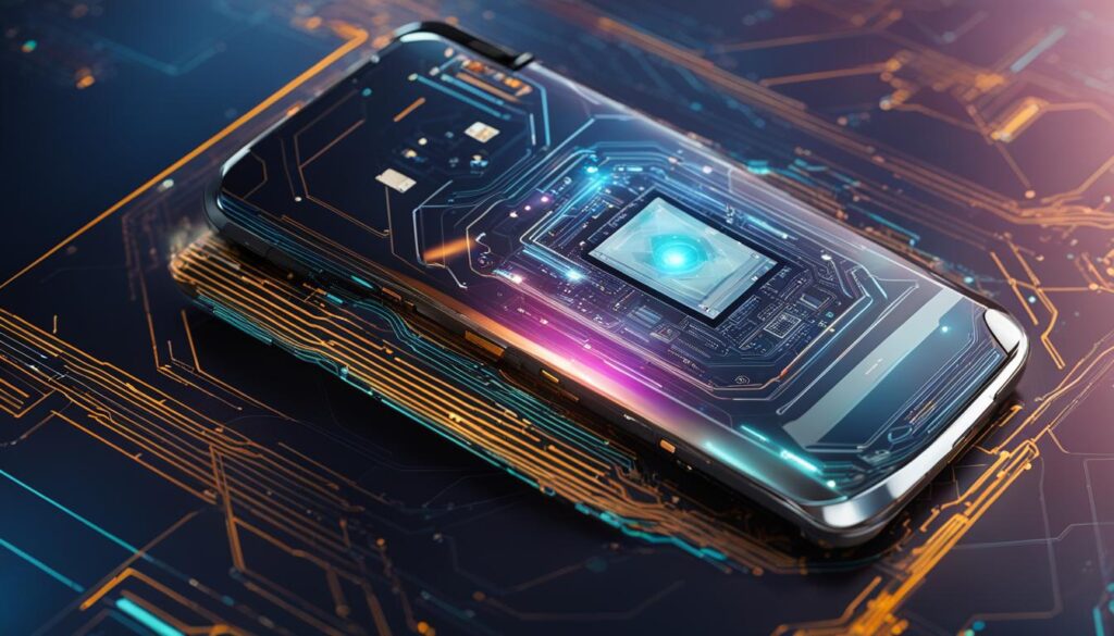 Chipset Mobile