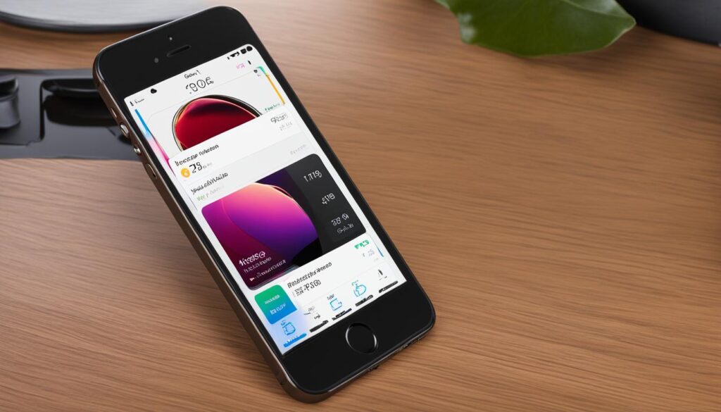 iPhone SE (2016)