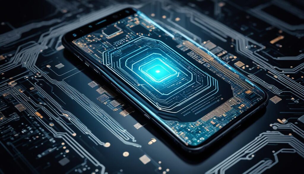 Berita Processor Handphone