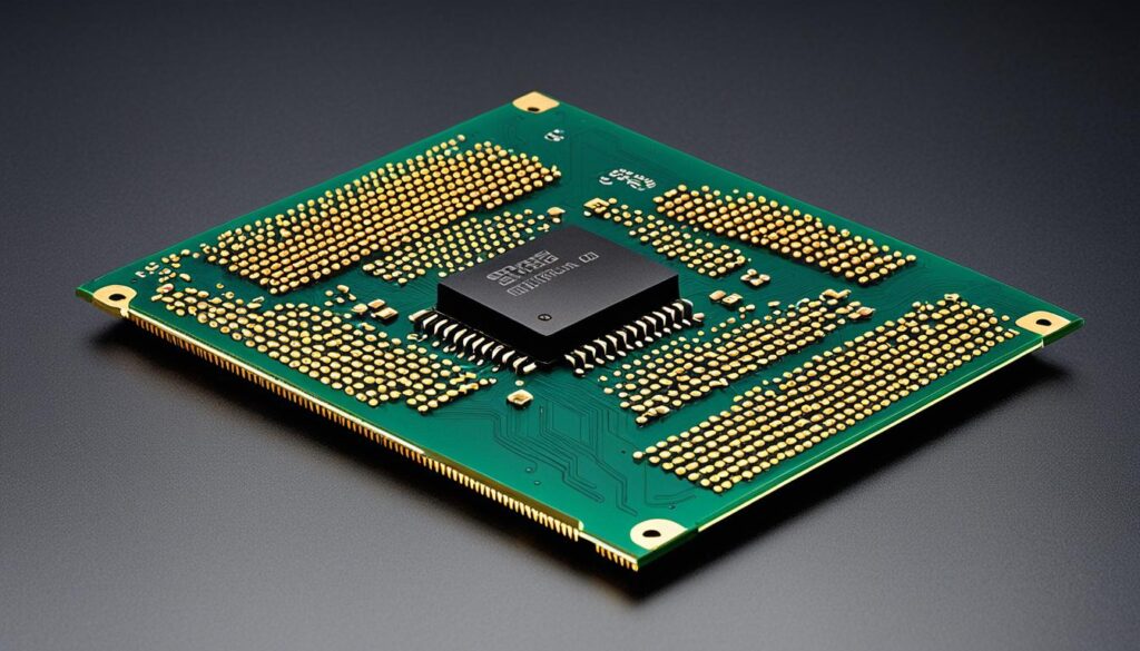 CPU di Era Komputer Minicomputer