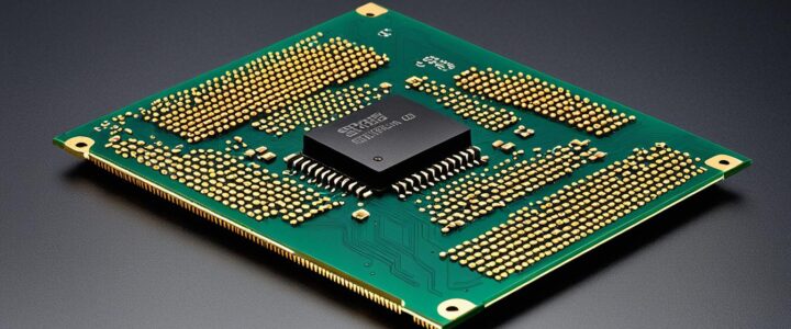 CPU di Era Komputer Minicomputer
