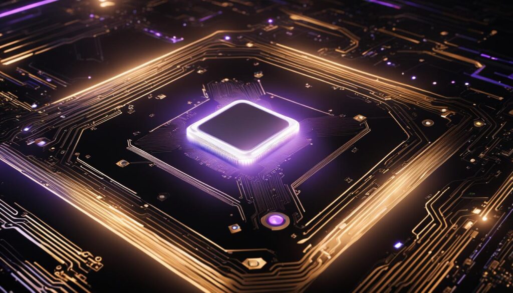 Inovasi Chipset 5G Processor