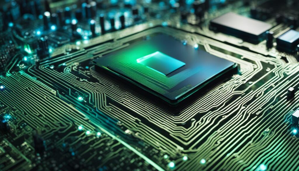 Manfaat Prosesor 10nm