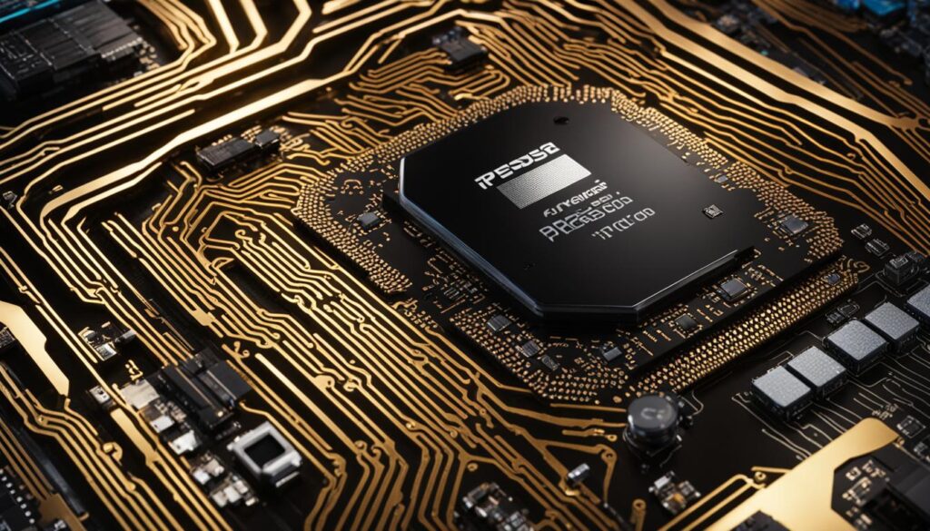 Perkembangan Teknologi Processor