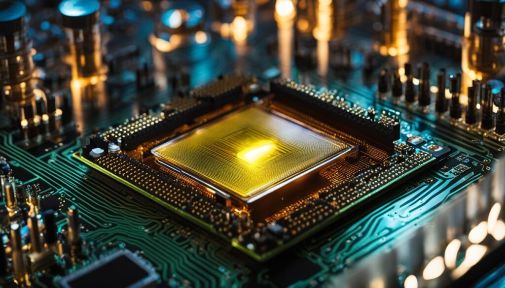 Prosesor Terbaru dan Performa Optimal