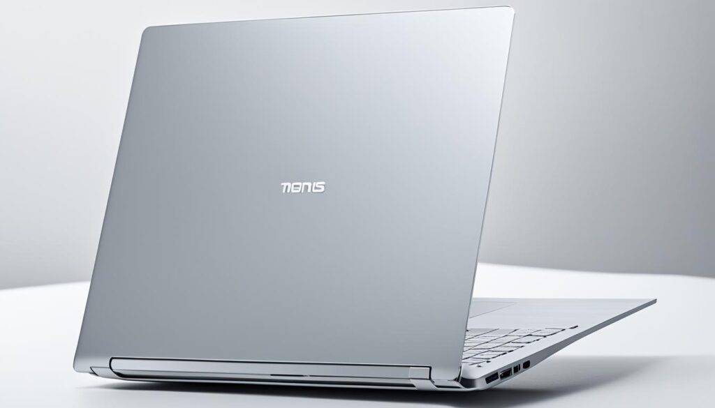 Desain laptop