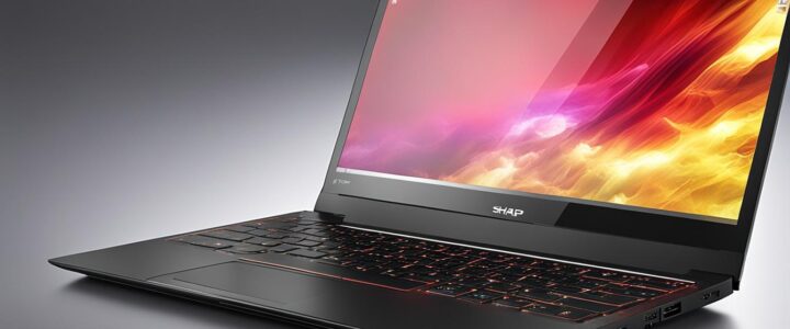 Desain laptop generasi baru