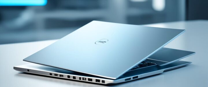 Jelajahi Desain Laptop Terbaru & Inovatif 2023