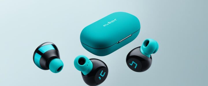 Earbuds Wireless dengan Kualitas Suara Terbaik