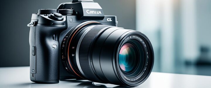 Kamera Mirrorless Terbaru untuk Fotografi Profesional