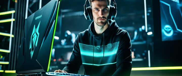 5 Laptop Gaming Terbaik Tahun Ini – Pilihan Top Laptop Gaming Terbaik Tahun Ini