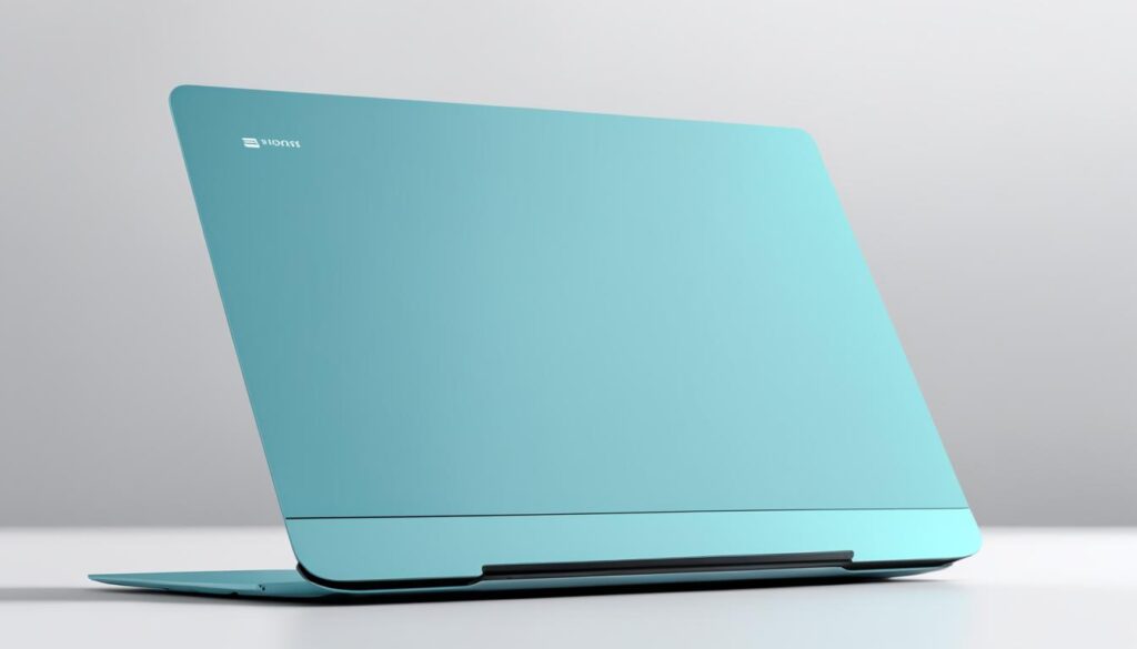 Laptop terbaru