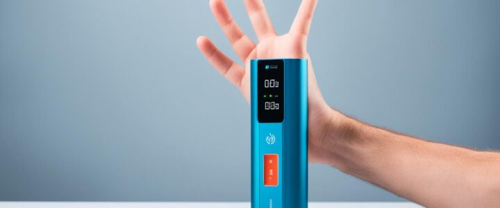 Pilihan Power Bank dengan Kapasitas Besar