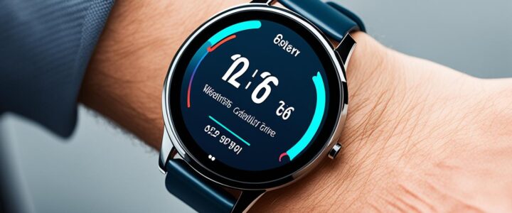 Smartwatch dengan Fitur Kesehatan Terlengkap