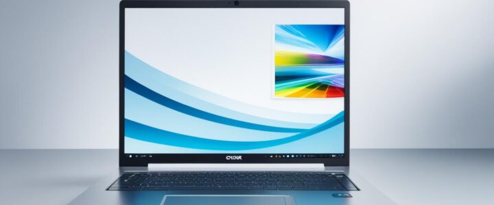 Teknologi layar laptop