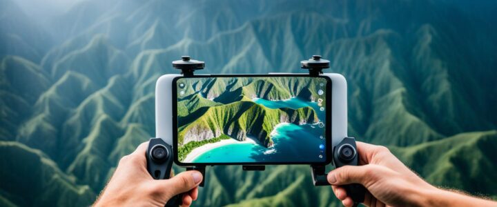 Drone Kamera Portabel – Ulasan Terbaik Indonesia
