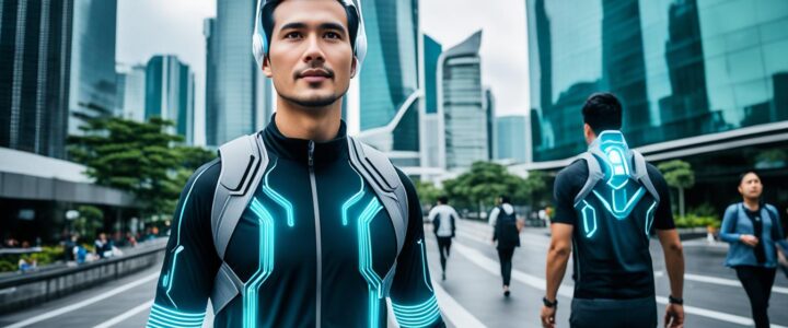 Inovasi Teknologi Wearable