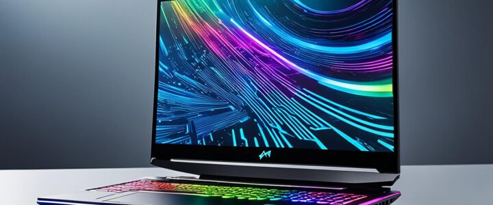 Panduan Memilih Laptop Gaming Ultraringan