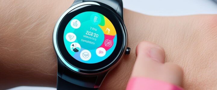 Smartwatch Generasi Terbaru