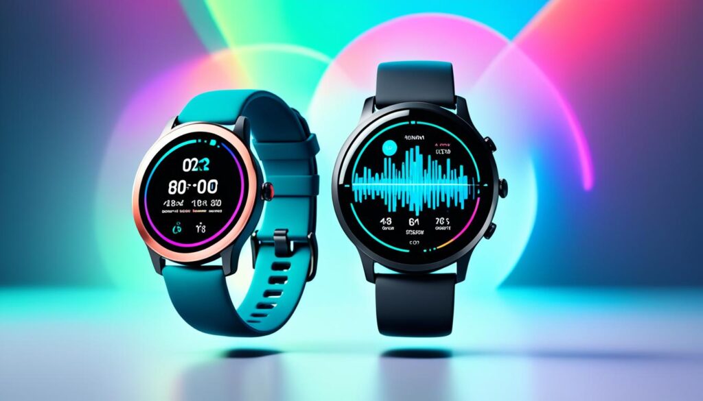 Smartwatch generasi terkini
