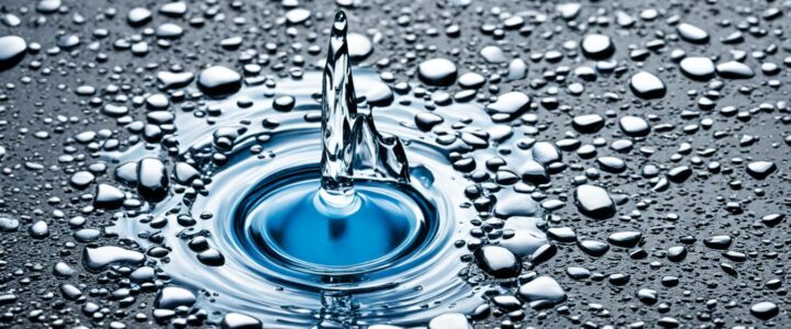 Durabilitas dan Ketahanan Air