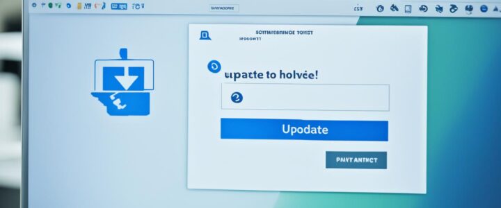 Panduan Update dan Dukungan Software Terkini
