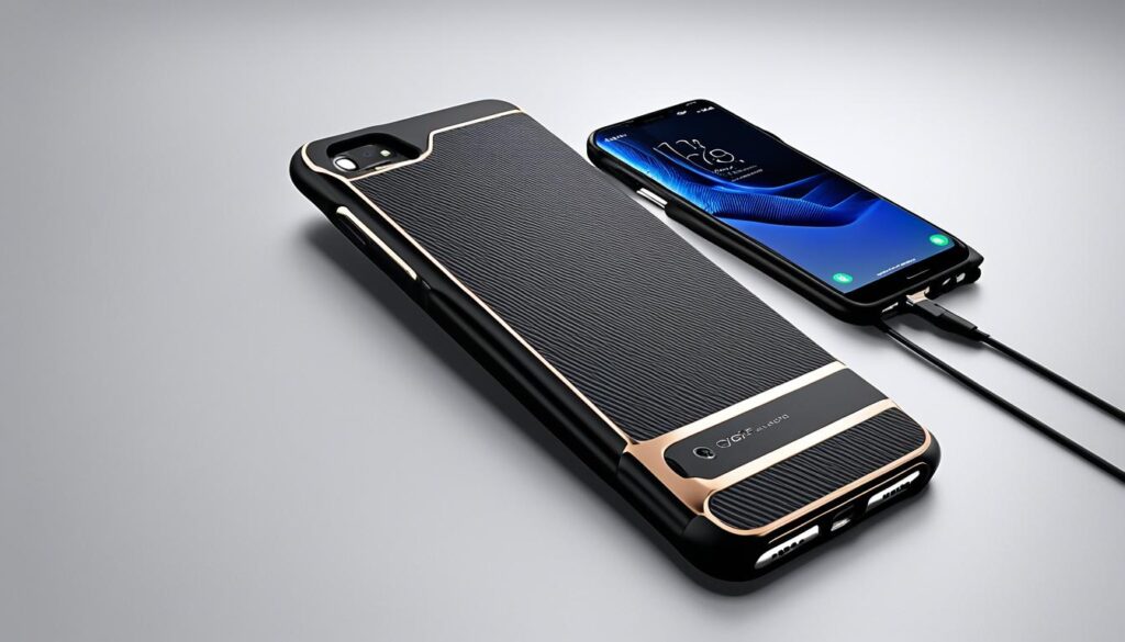 Case handphone dengan fitur menarik