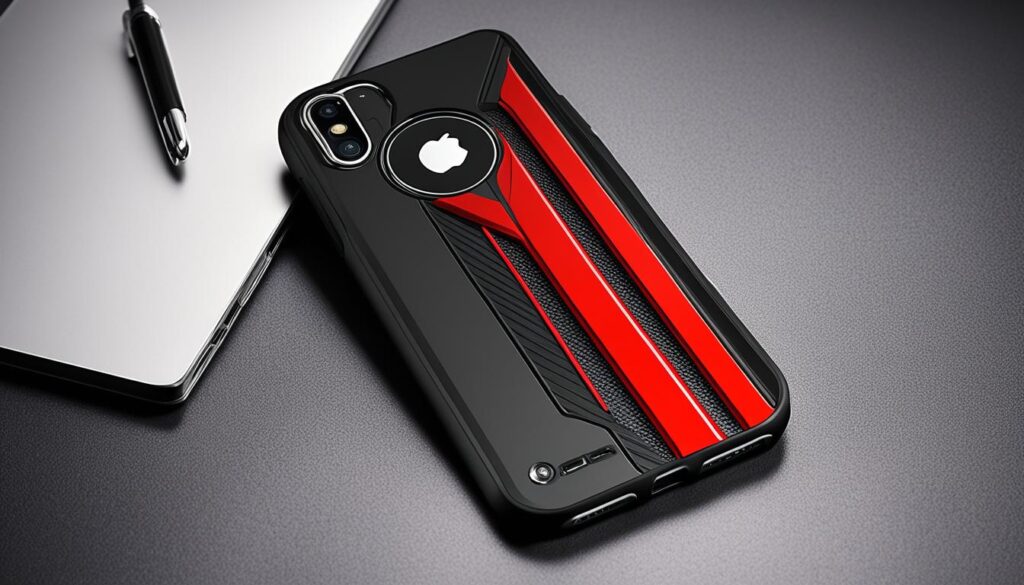 Casing HP Otomotif