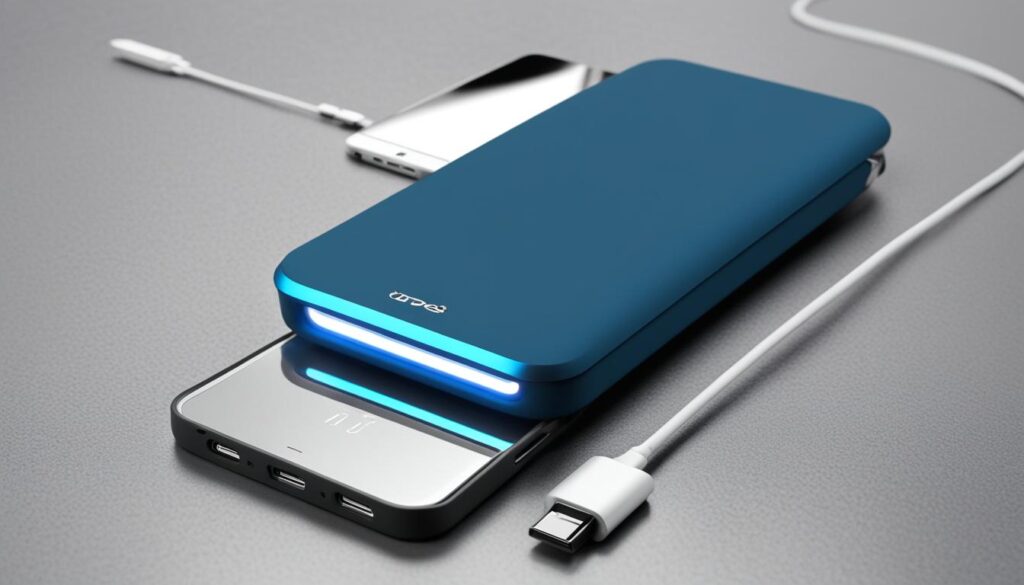 Casing HP dengan Fitur Tambahan