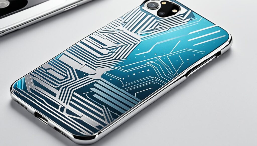 Casing HP dengan Teknologi Terbaru