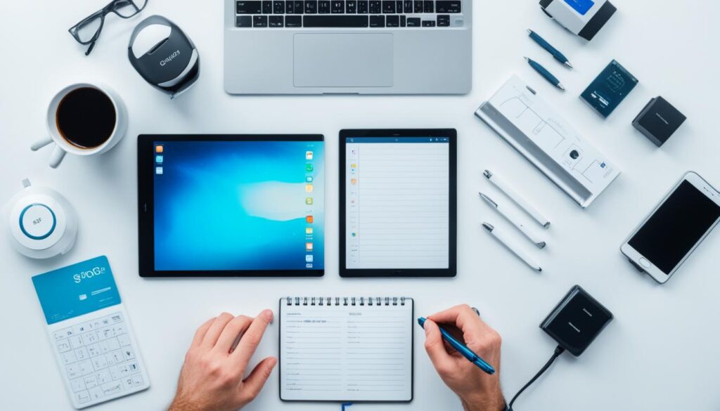 Review Gadget Terbaru