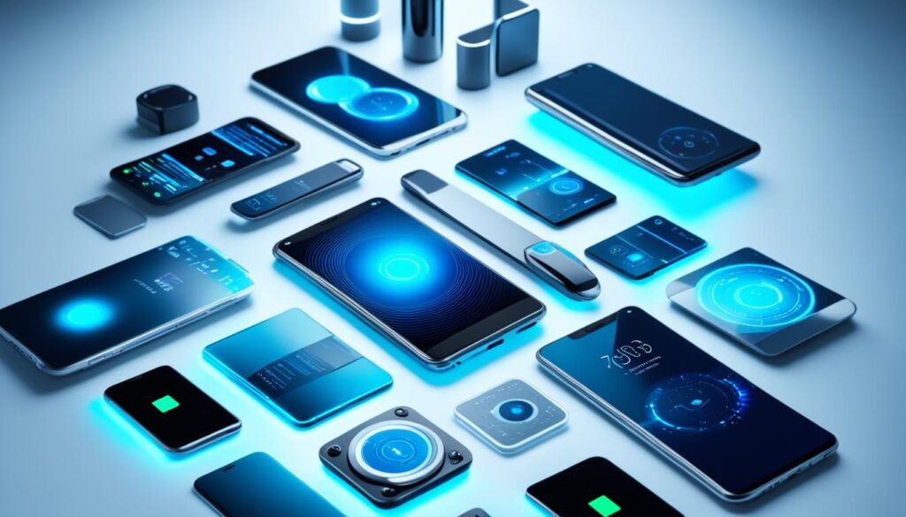 Teknologi Gadget Terbaru