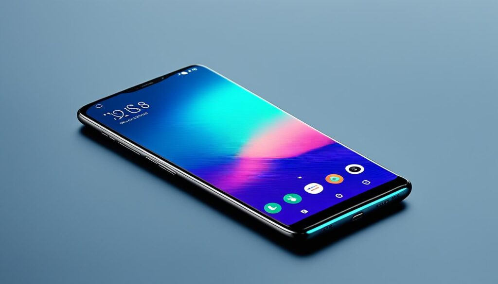 Tipe Hp Mid-range phone