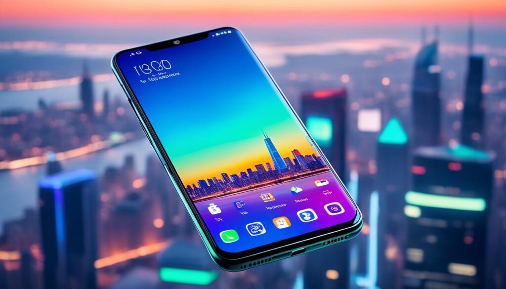 Tipe Hp Smartphone
