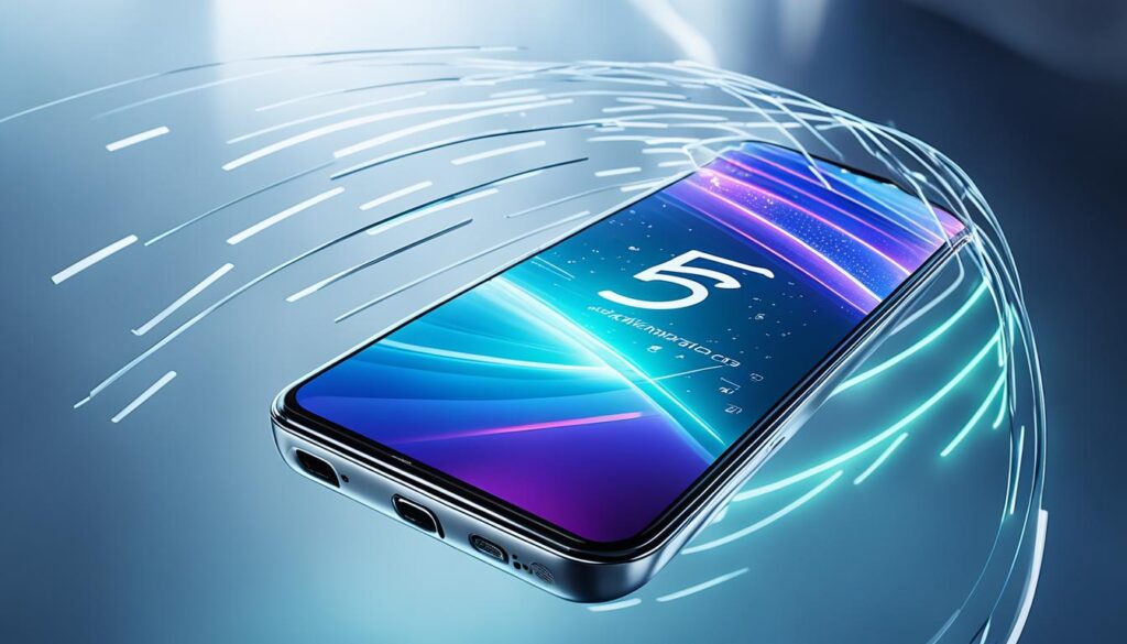 5G Phone