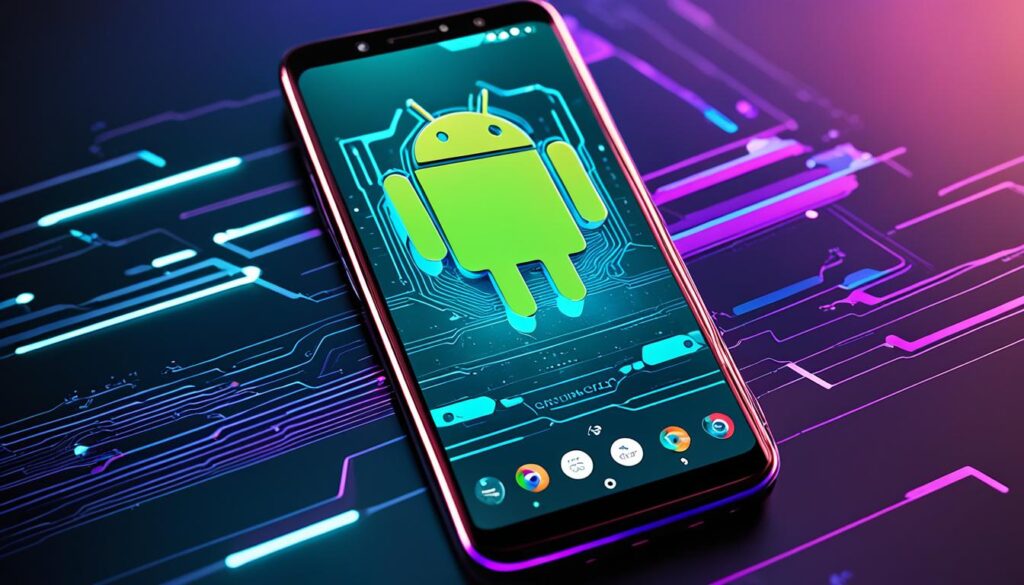 Android