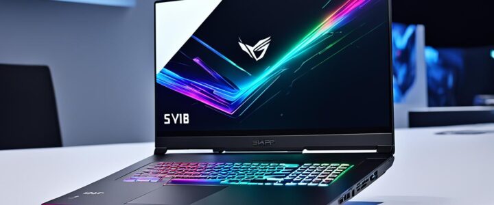 GPU Laptop