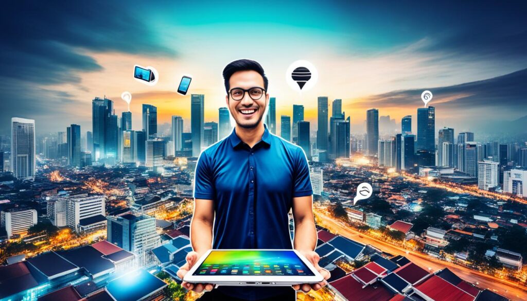 Gadget Populer