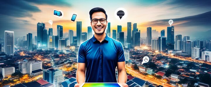 Gadget Populer Terbaru dan Terbaik di Indonesia
