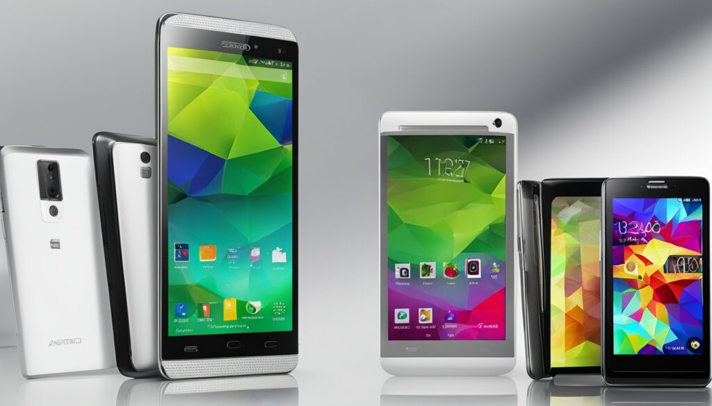 HP Android Viral