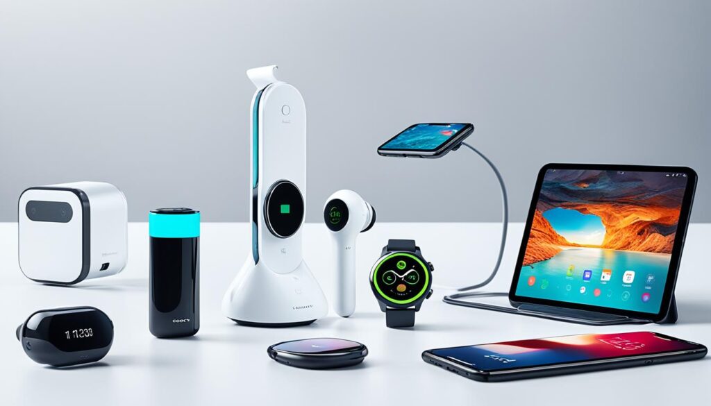 Inovasi Gadget