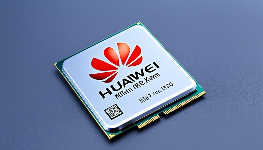 Kirin (jika merujuk ke produk Huawei)