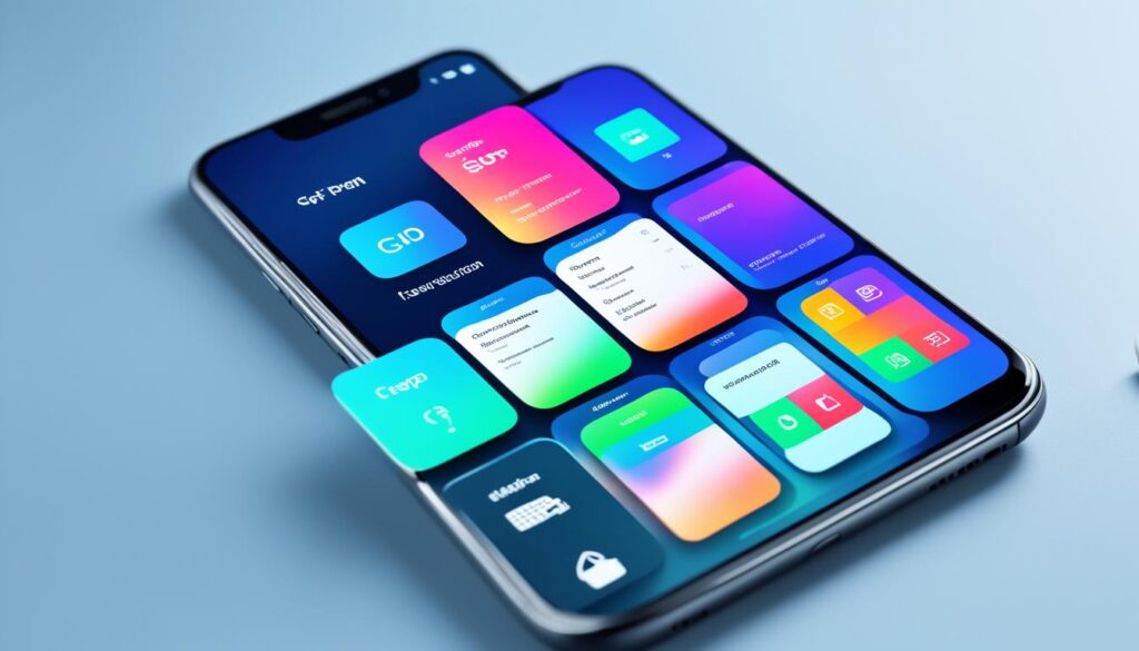 Performa prosesor mobile