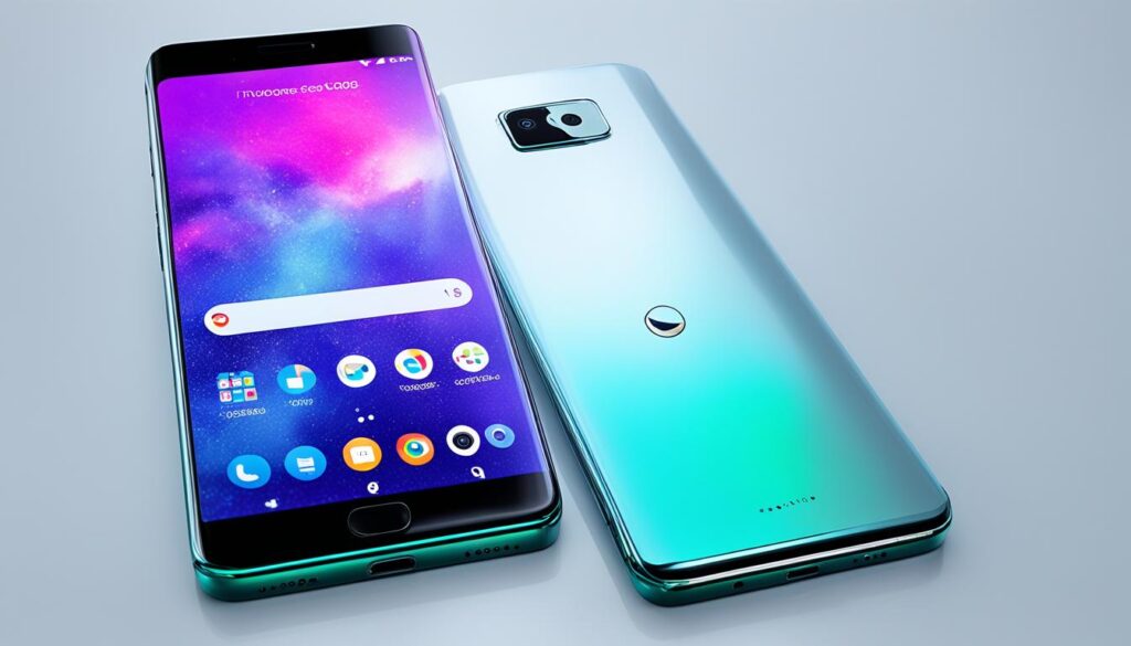Smartphone
