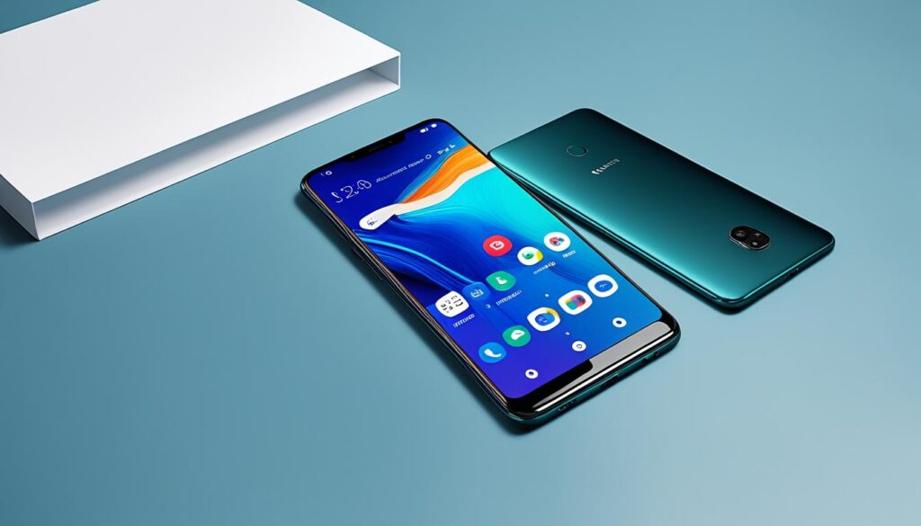 Smartphone Terbaru